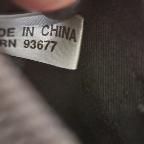 Jacqueline Ferrar Black Leather Shoulder Bag - Picture 4 of 15